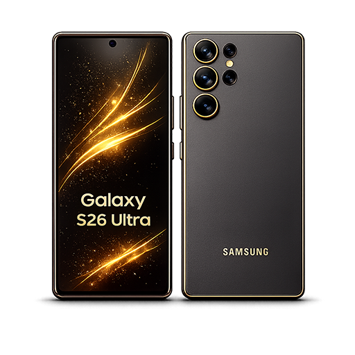 Samsung Galaxy S26 serijos telefonų remontas