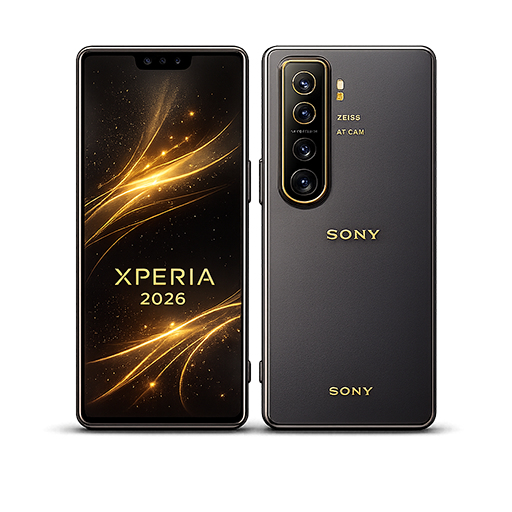 Sony Xperia telefonų remontas