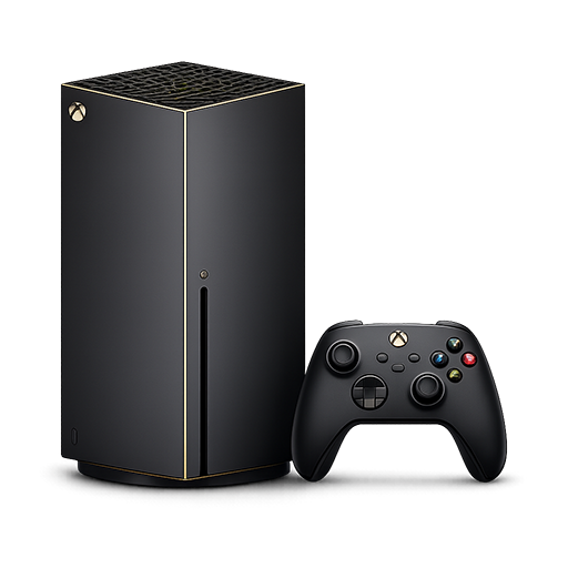 Xbox Series X ir Series S konsolių remontas