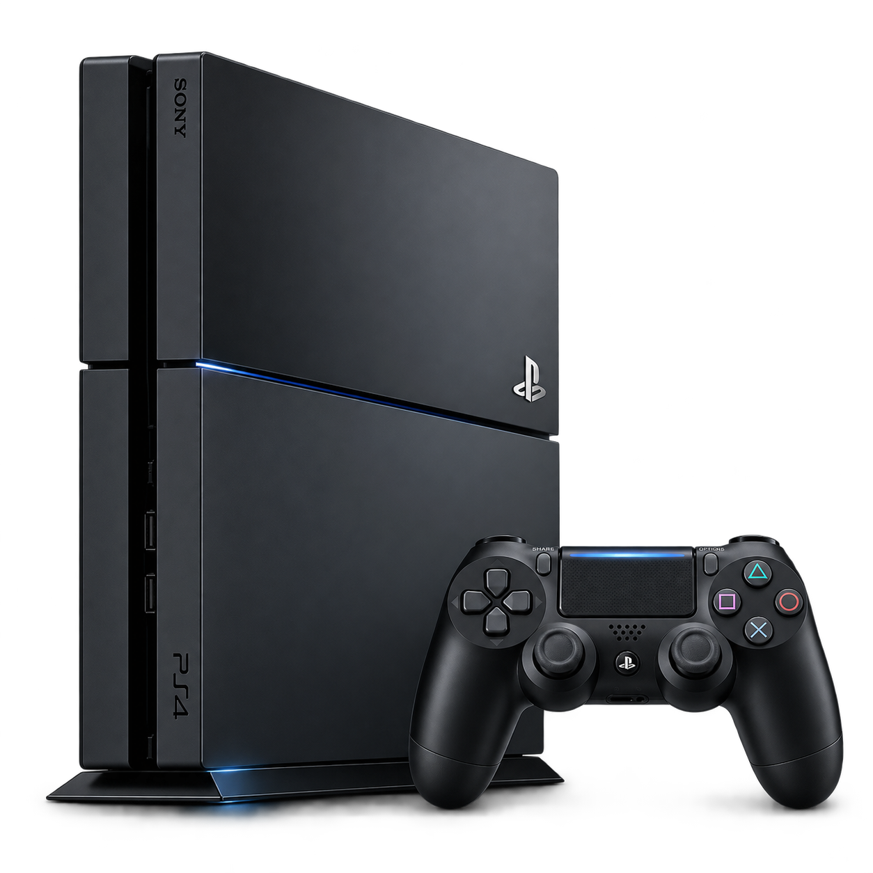 PlayStation 4
