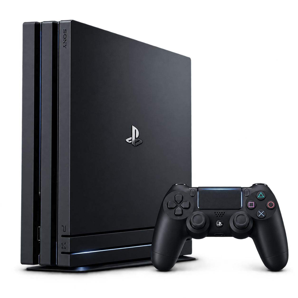 PlayStation 4 Pro