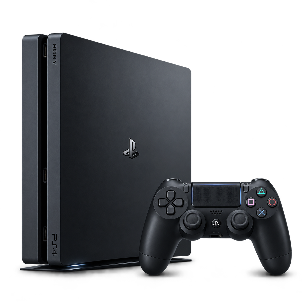 PlayStation 4 Slim