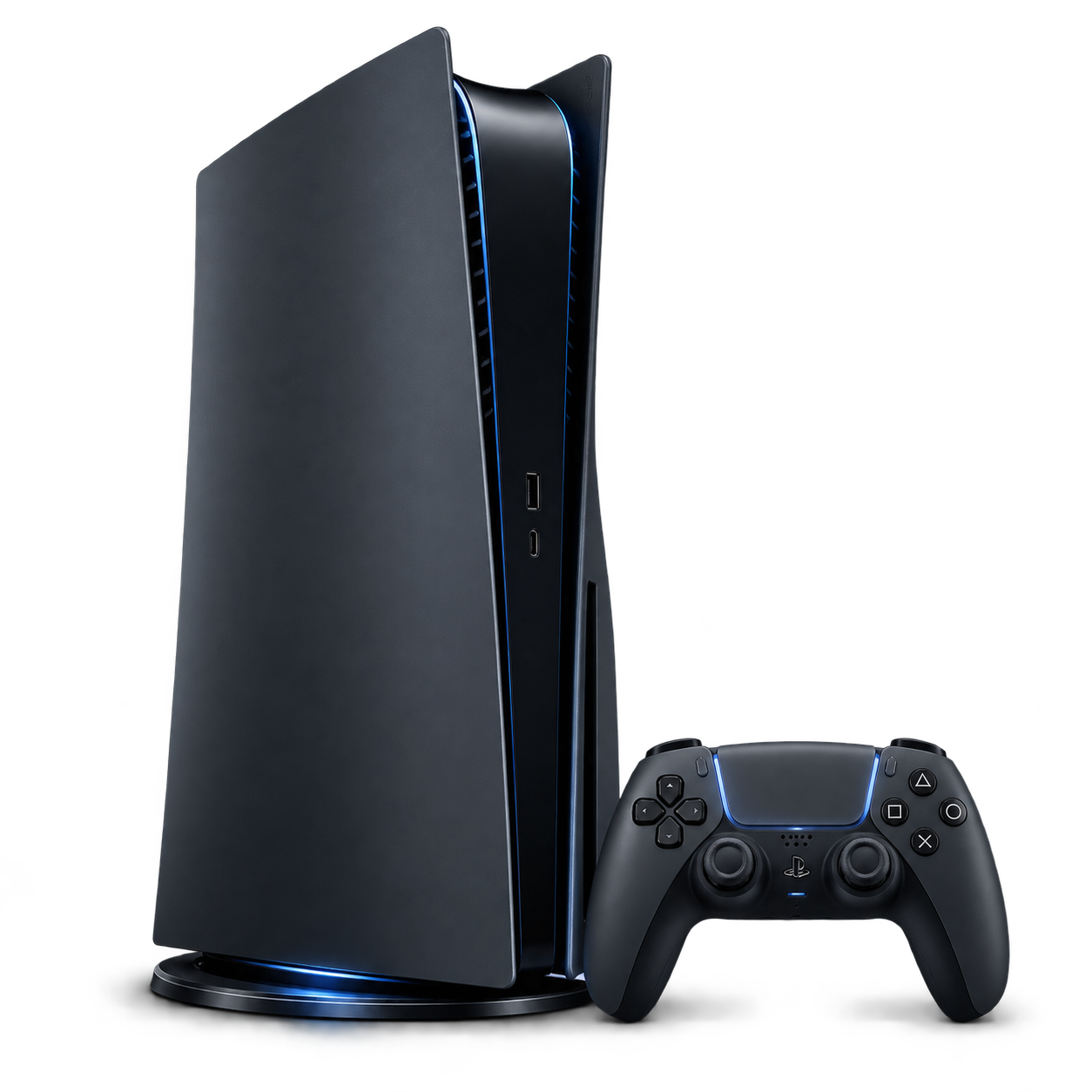 PlayStation 5