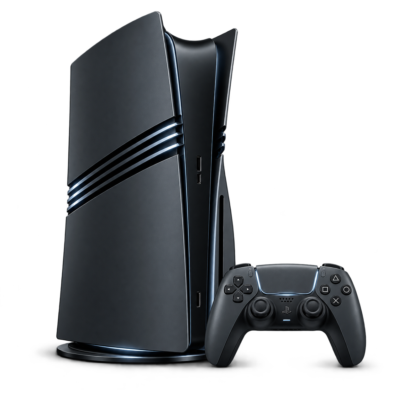 PlayStation 5 Pro